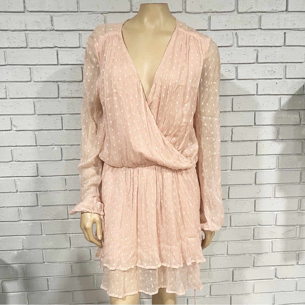 Free People Mini Dress